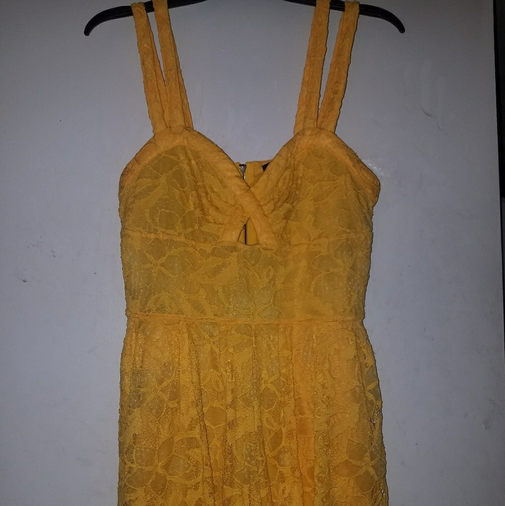 Material girl at Macy's